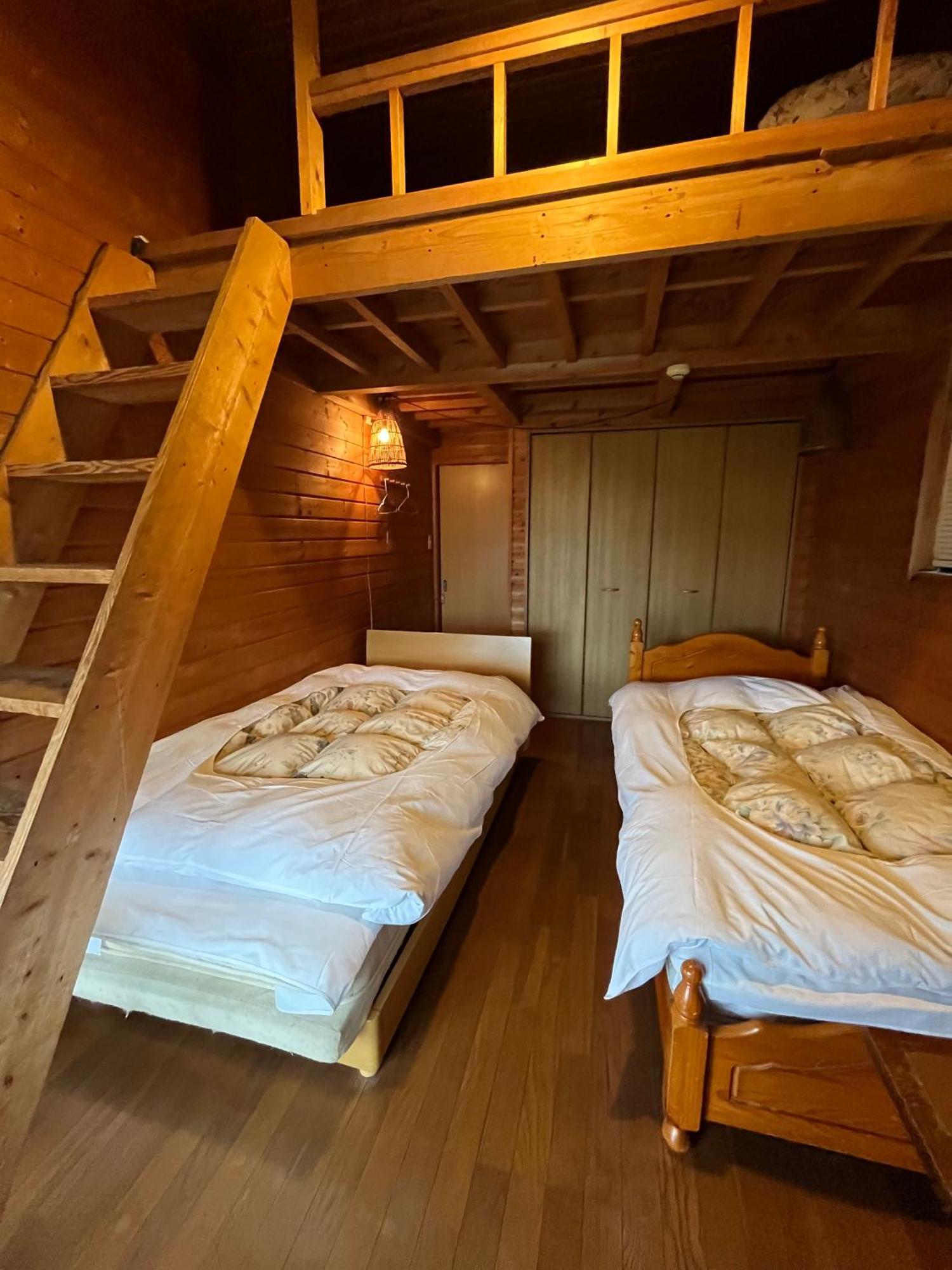 Homey Inn Enya Yufu Exterior photo