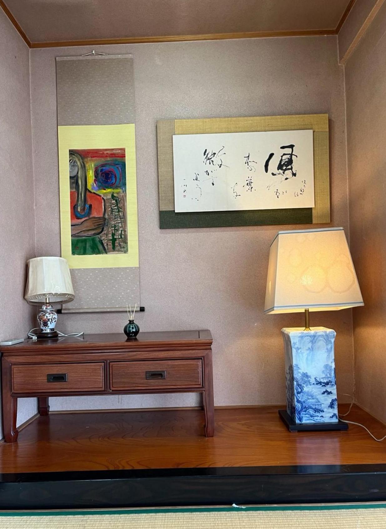 Homey Inn Enya Yufu Exterior photo