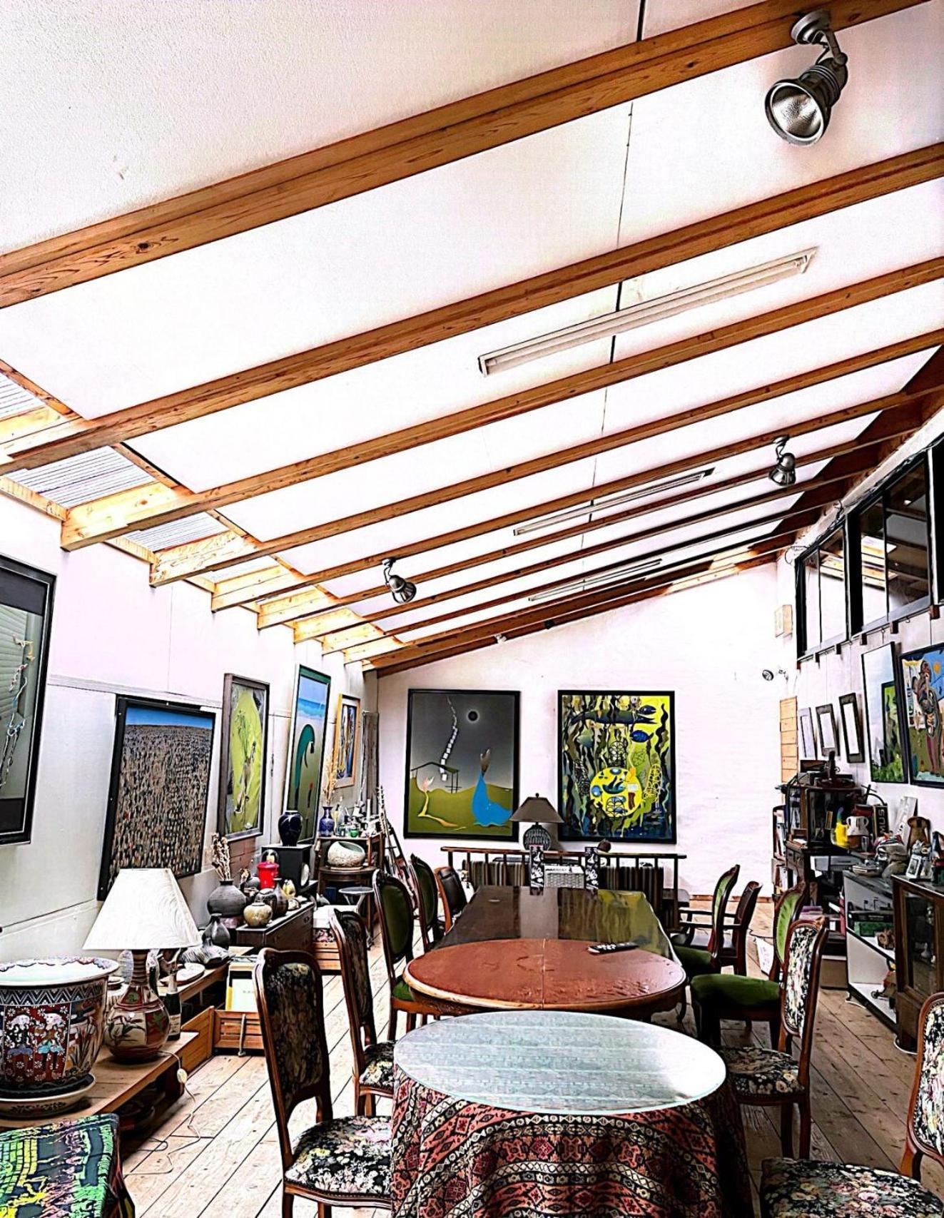 Homey Inn Enya Yufu Exterior photo