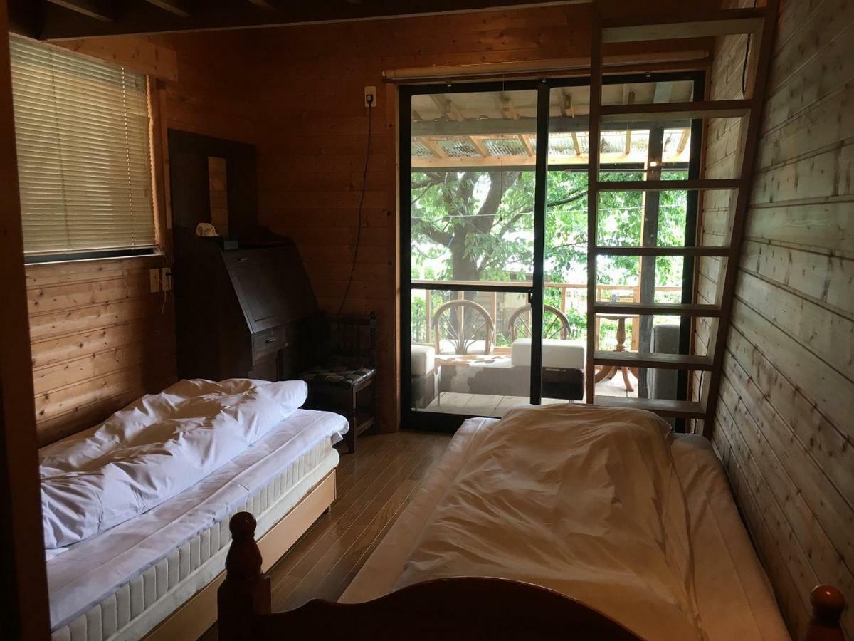 Homey Inn Enya Yufu Exterior photo